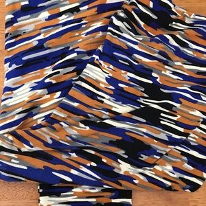 Lularoe leggings TC